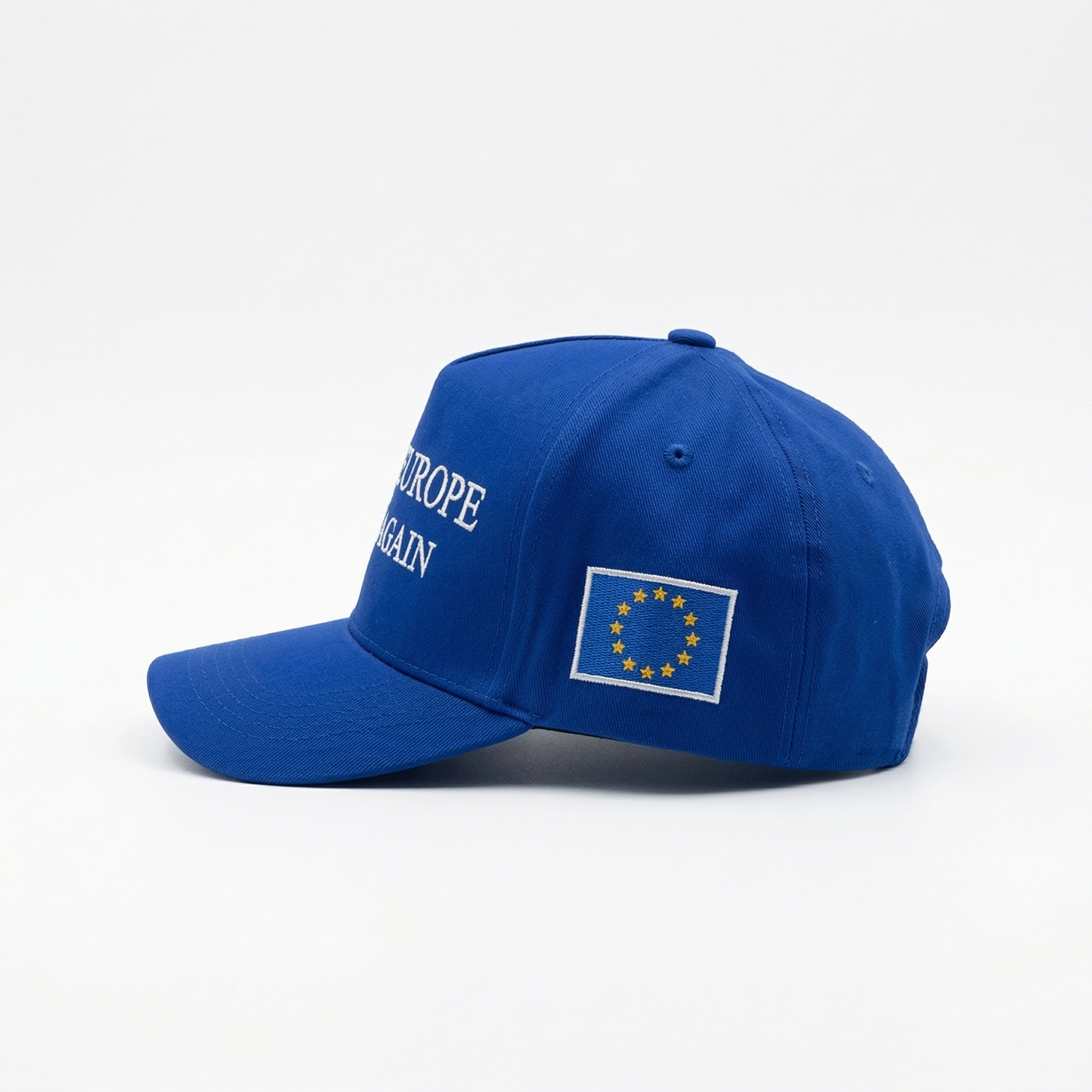 Make Europe Great Again cap